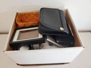 lot 42 image: Contents Of Box