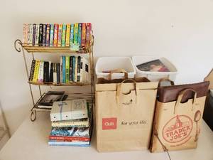 lot 51 image: Collection Of Books