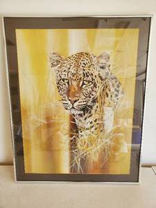lot 67 image: Print By Phil Prentice