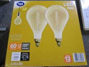 great value edison lightbulbs 60 wa...