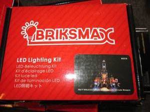 16 LED lighting kits for lighting u...