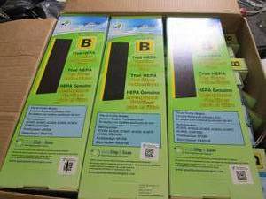 22 germguardian true hepa filter si...