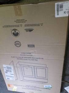 2 packages of 2 flush fit base end ...