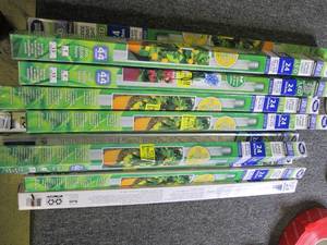 14 great value 24 inch grow lights...