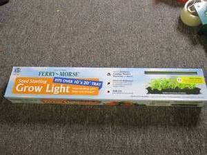 ferry morse seed starting grow ligh...
