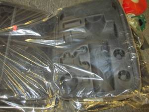 4 storage cases for massage guns ...