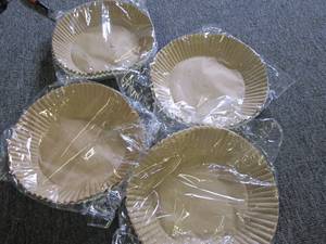 400 pcs of air fryer disposable cov...