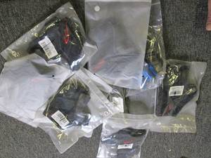 biking gloves ...