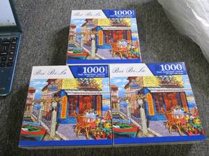 31000 pc puzzles ...