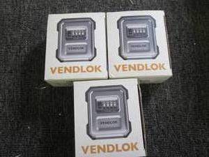 3 vendlok ...
