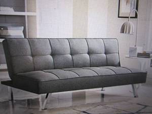 serta cobie microfiber convertible ...