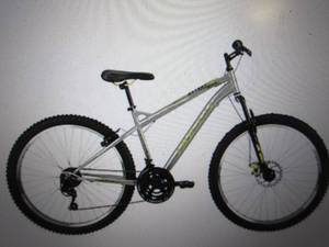 huffy extent mens 26 inch 18 speed ...