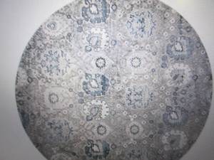 united weavers 7 foot 6 inch round ...