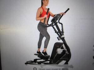 sunny health and fitness circut zon...