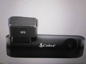 cobra full hd dash camera open bo...