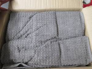 madison park spawaffle cotton 6-pc ...