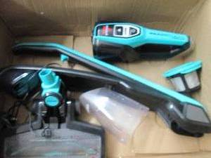 bissel ready clean cordless 10.8v s...