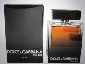 dolac and gabbana the one for men e...