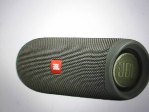 JBL flip 5 eco edition portable wat...