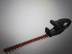 scotts 20 inch 3.2amp corded electr...