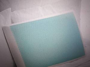 sealy essentials memory foam and ge...