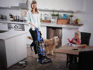 hoover whole house rewind upright v...