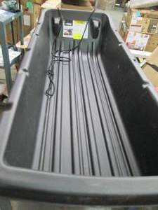 pelican trek 60 sled ...