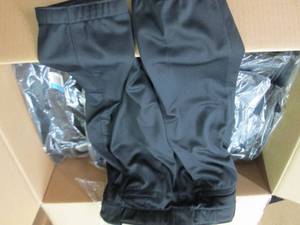 case of 36 girls new nike medium so...