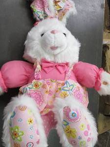 new big bunny ears wiggle and make...