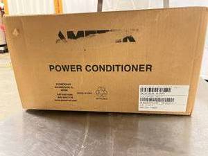 MSRP $1000 NEW IN SEALED BOX&nbspAmetek Powervar ABC300-11MED&nbspUNINTERRUPTIBLE POWER CONDITIONER MANAGER&nbspCOMMERCIAL GRADE UPS SYSTEM FOR OFFICE COMPUTER HEALTH CARE CENTERS BACKUP SYSTEMS