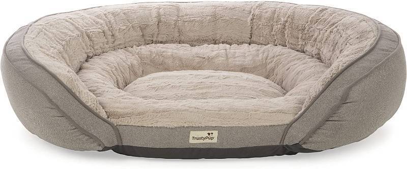 Trustypup bed outlet