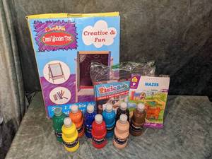 lot 66 image: Kids Activities