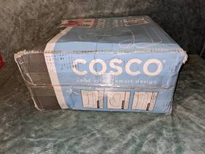 lot 56 image: Cosco Top Side Booster Seat