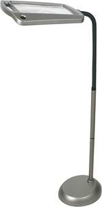 lot 39 image: Daylight 24 Magnifying Floor Light