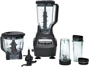 lot 46 image: Ninja Mega Kitchen System 1500