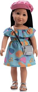 lot 54 image: Adora Amazing Girls Doll
