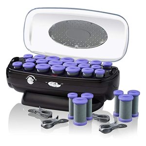 lot 91 image: Conair Infiniti Pro Hot Rollers
