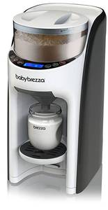 lot 27 image: Baby Brezza Formula Pro Advanced