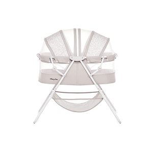 lot 62 image: DOM Dream on Me #441 Bassinet