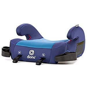 lot 48 image: Diono Solana 2 Booster Seat