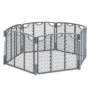 lot 97 image: Evenflo IndoorOutdoor Play Space