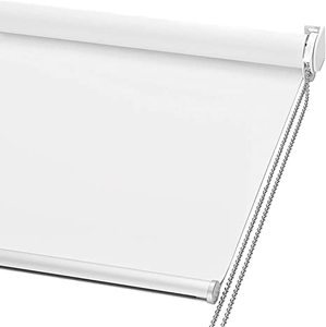 lot 135 image: 2 Chrisdowa Roller Window Shades, 28 x 72
