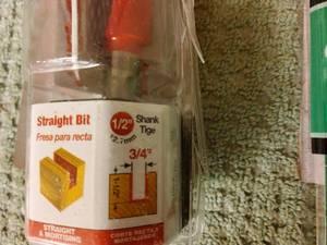 Power tool bits