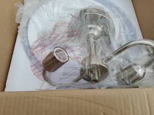 Ceiling light, NEW