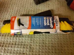Garage items
