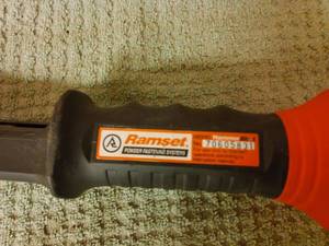 Ramset