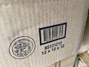 Shipping Boxes