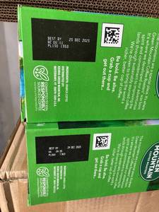 Dark and Medium Roast K-Cups
