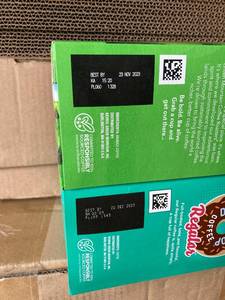 Medium and Light Roast K-Cups