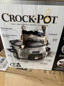 CrockPot